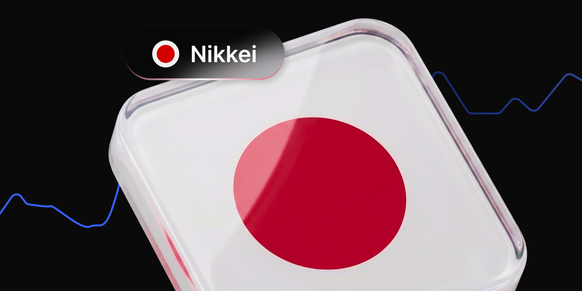 Nikkei loses major support ahead of the Fed, the Bank of Japan and three chip earnings. These are the key levels to watch - Nikkei 02 1