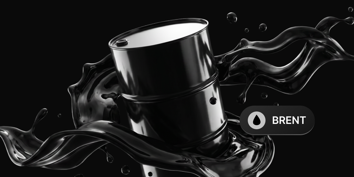 Brent crude surges as Trump reimposes the Hormuz blockade. These are the key levels to watch - Oil 02 1