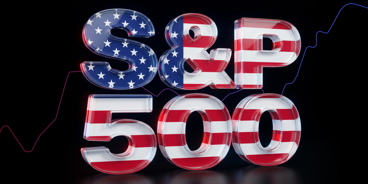 S&P 500 tests resistance as chip stocks wobble on AI bubble fears. These are the key levels to watch. - SP500 02