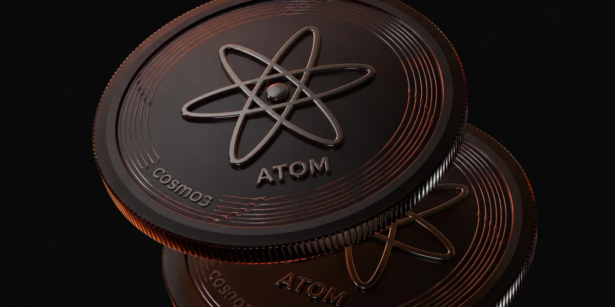 Cosmos (ATOM) Price Prediction 2026–2030: Levels, Catalysts, and the Value-Capture Problem - Cosmos