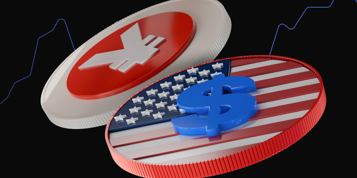 Massive moves in USD/JPY. Here's what happened and which levels matter now. - USDJPY 02